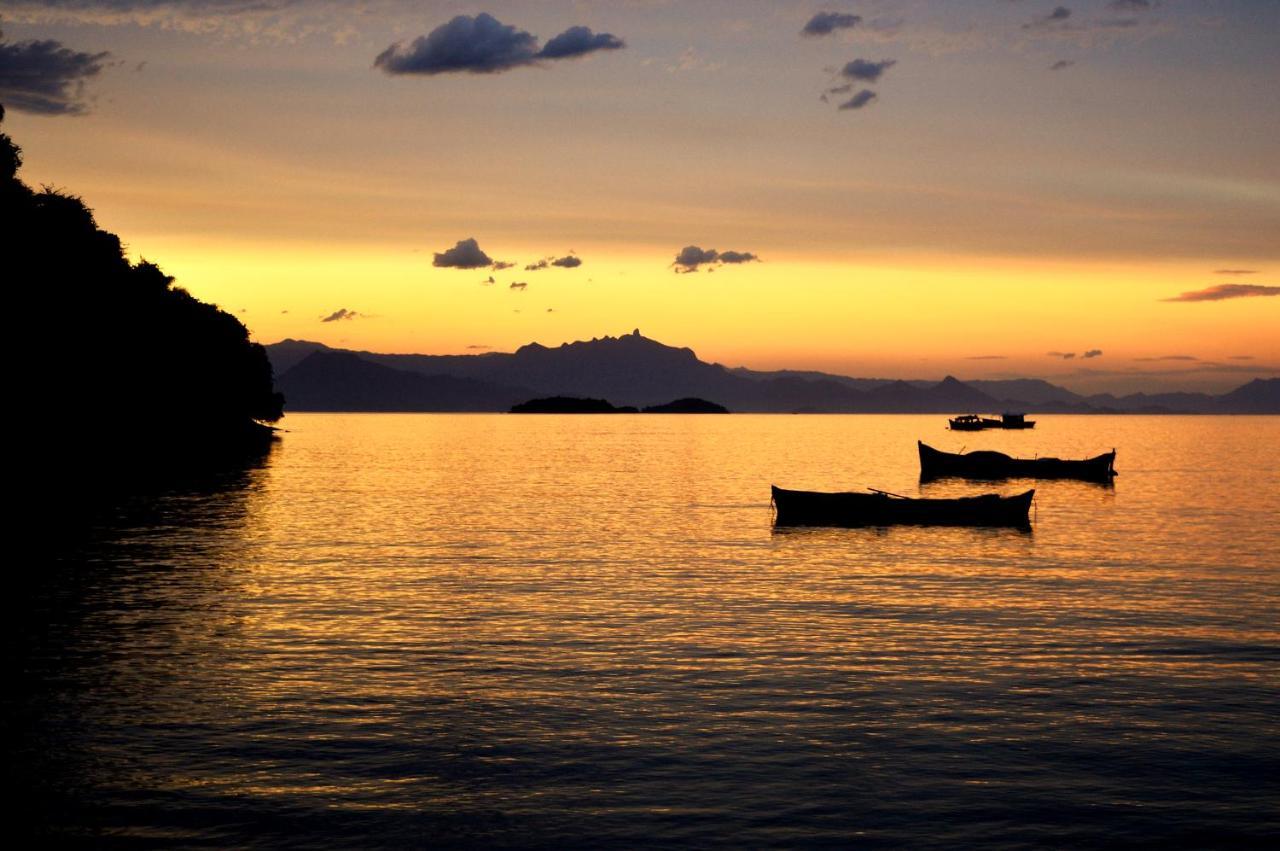 Geko 2* Paraty