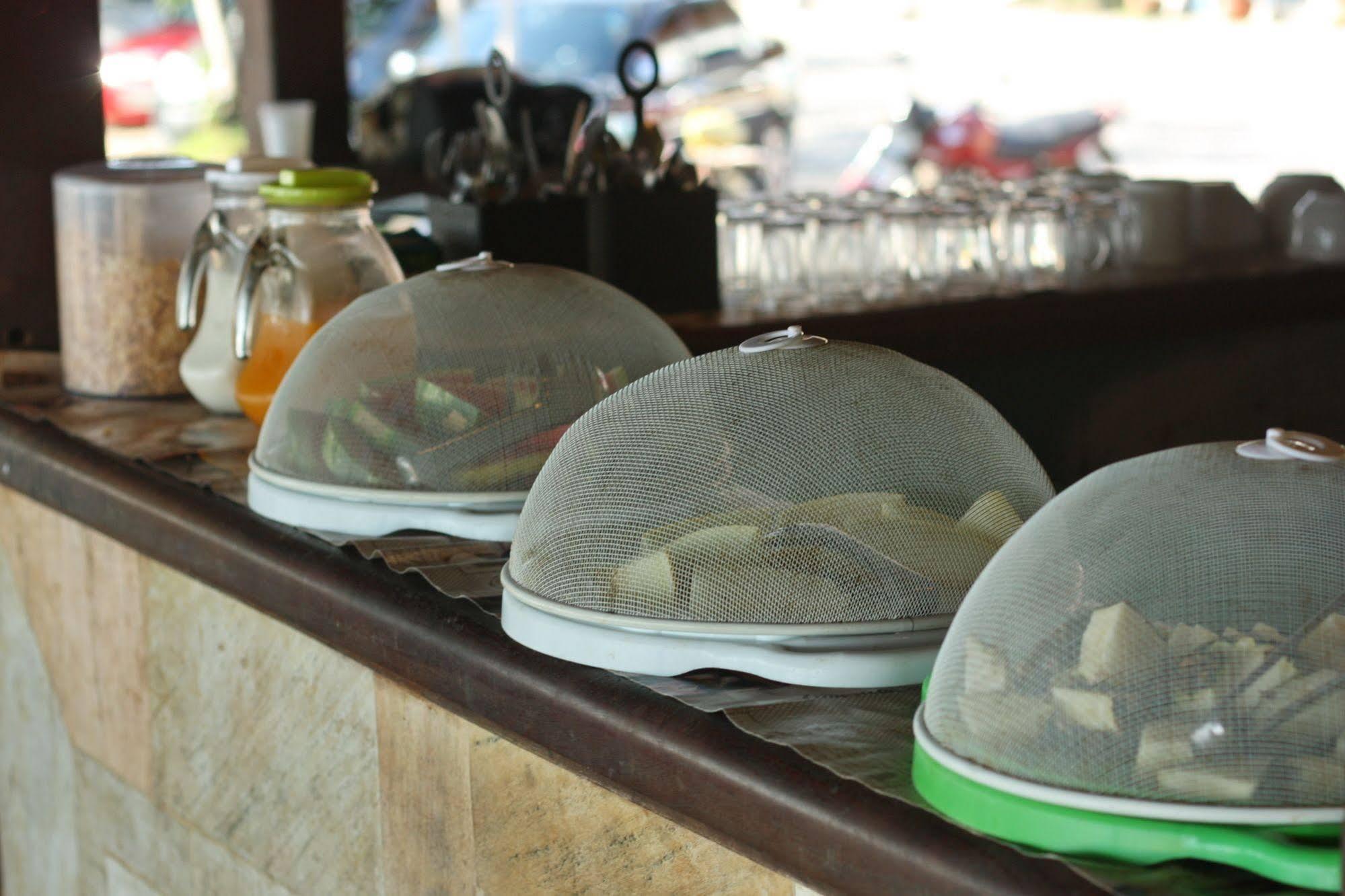 Geko 2* Paraty