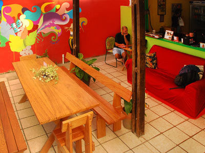 Geko Casa de hóspedes