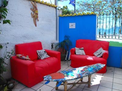 Casa de hóspedes Geko 2*
