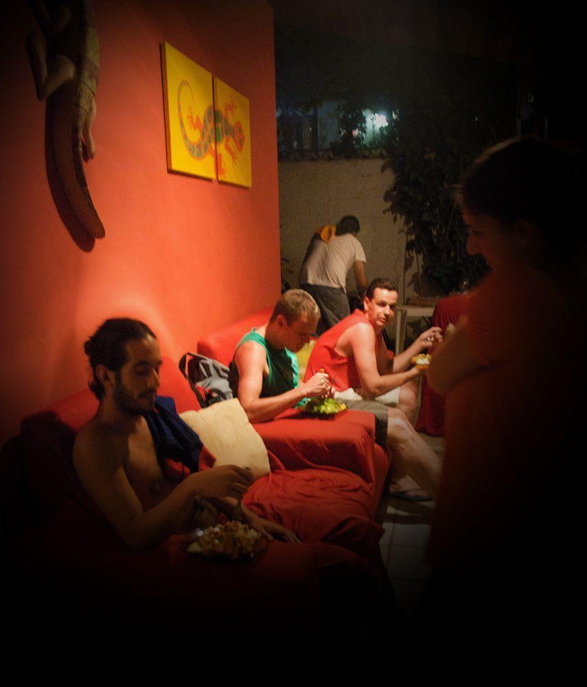 Geko 2* Paraty