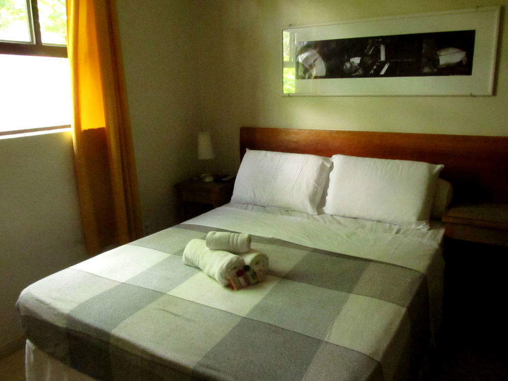 Casa de hóspedes Geko Paraty